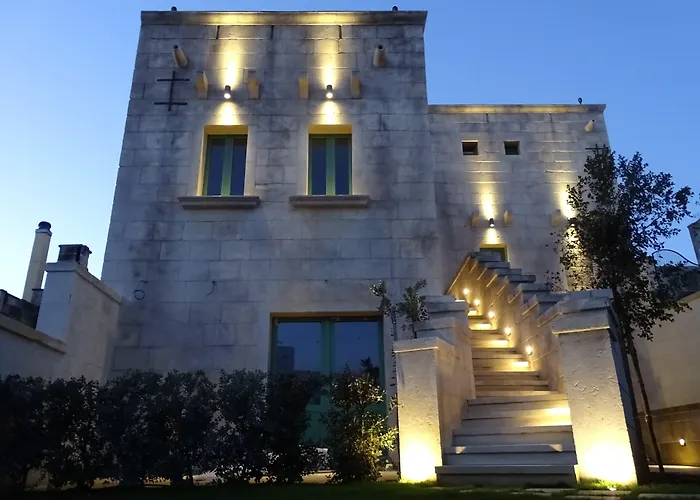 Palazzo Ducale Venturi - Luxury Hotel&Wellness